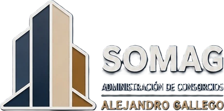 SOMAG — Administración de Consorcios — Alejandro Gallego